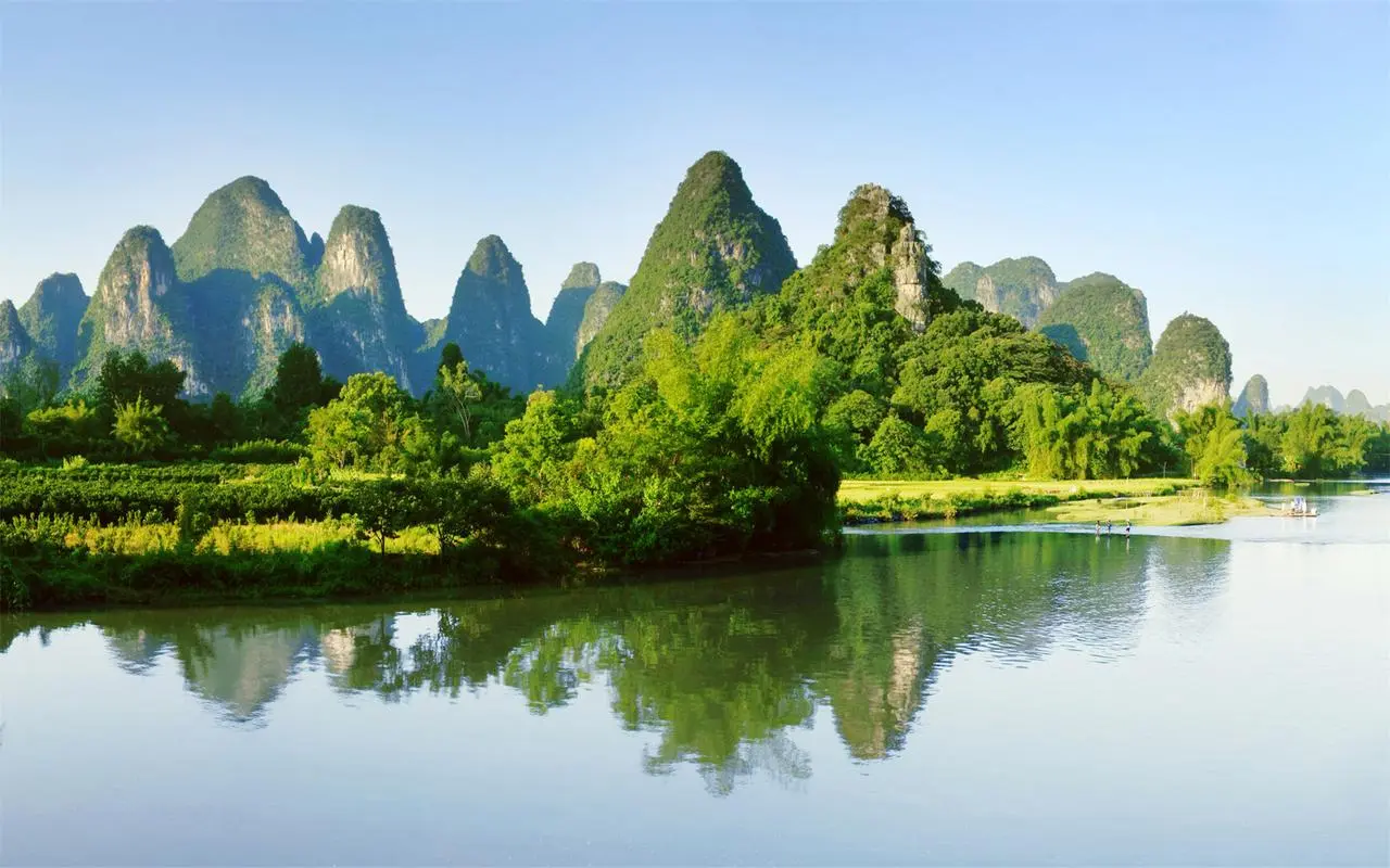 智能高效绿色